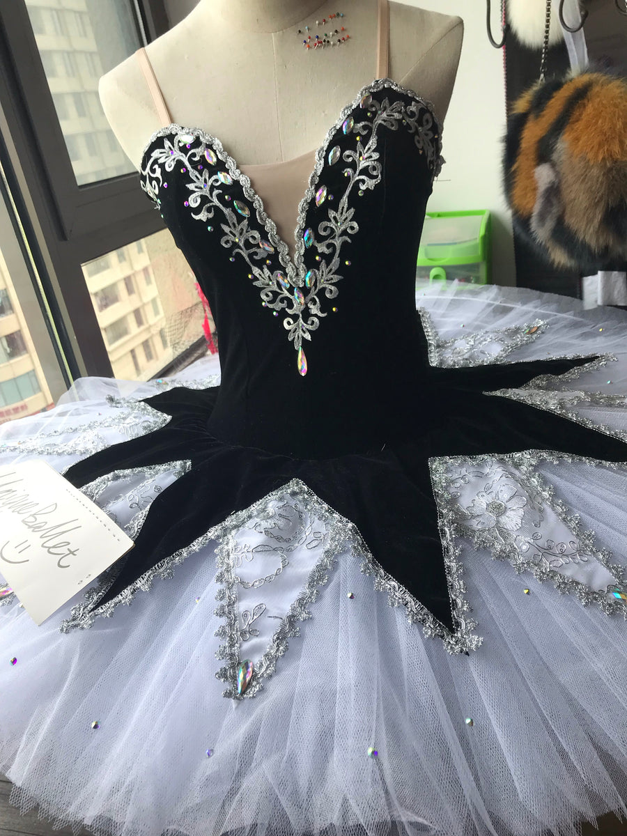 Ninja Turtles Tutus : unique ballerina costume