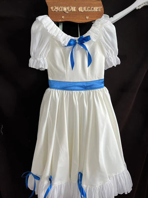 Professional Nutcracker Clara Romantic Ballet TuTu Costume Graduation Ball Ballet Dress Mary Ballet Tutu Costume- RDFRYLRBNCLAR