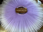Professional Lilac Ombre Ballet Rehearsal TuTu Skirt Ombré Practice Tutu