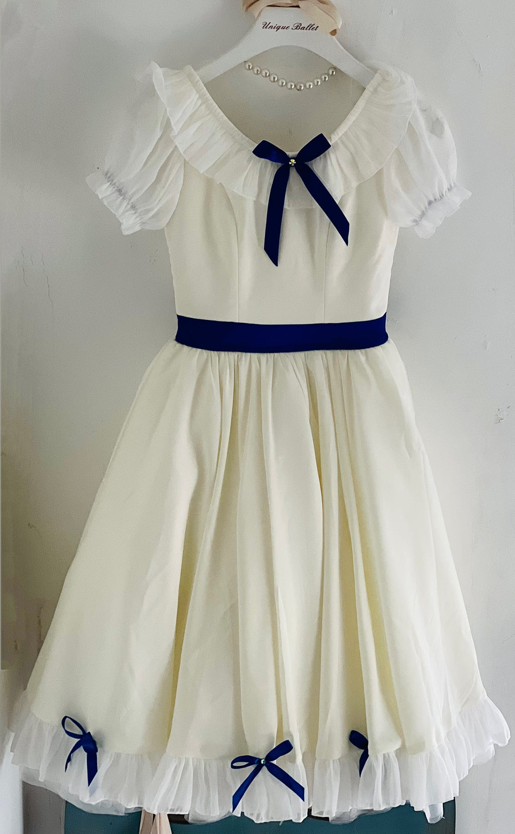 Professional Nutcracker Clara Romantic Ballet TuTu Costume Graduation Ball Ballet Dress Mary Ballet Tutu Costume- RDFRYLRBNCLAR
