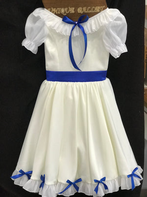 Professional Nutcracker Clara Romantic Ballet TuTu Costume Graduation Ball Ballet Dress Mary Ballet Tutu Costume- RDFRYLRBNCLAR