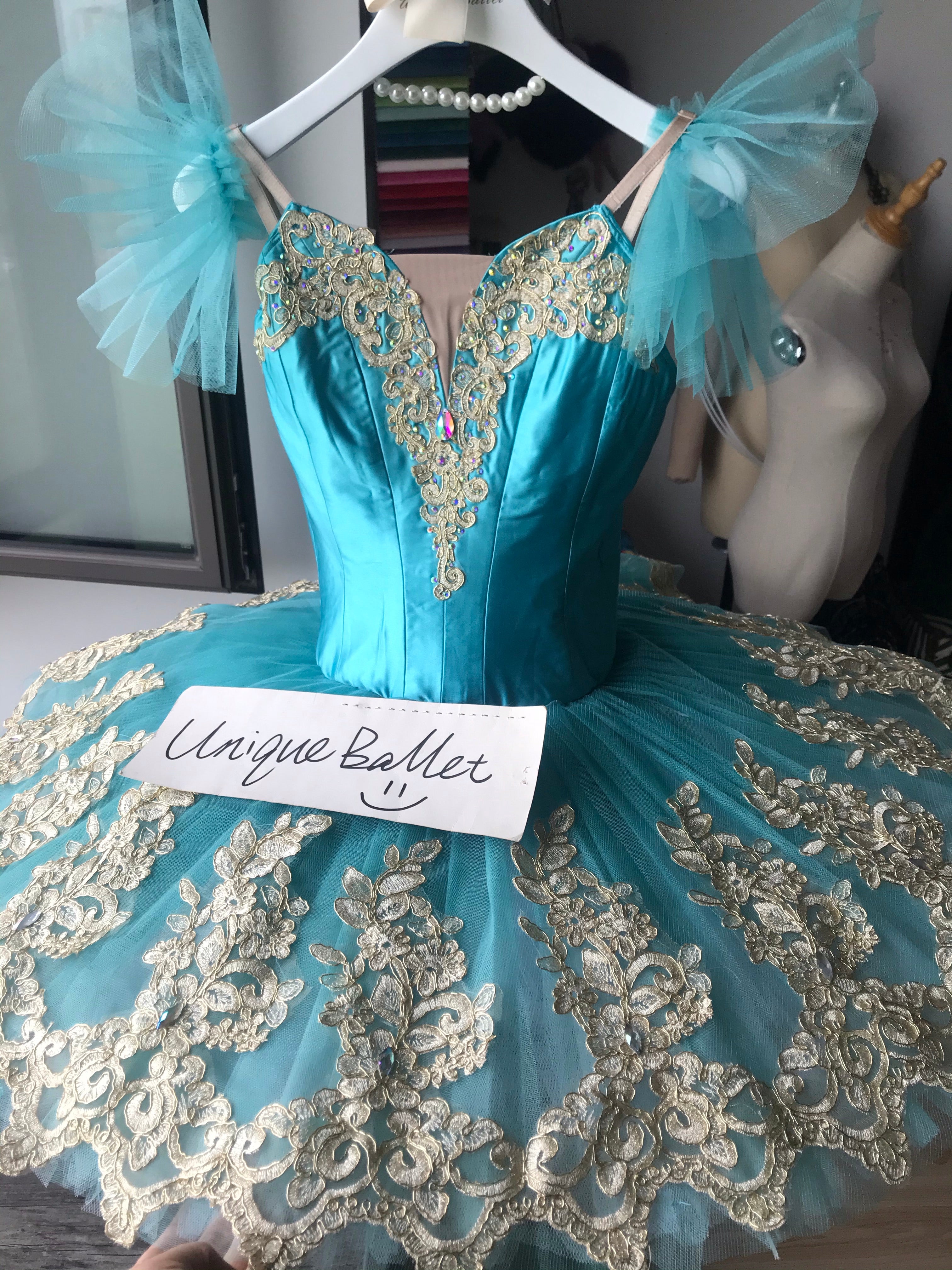 Professional Green Tutu Professional La Esmeralda Classical Ballet TuT UniqueBallet Professional Green Tutu Professional La Esmeralda Classical Ballet TuT UniqueBallet