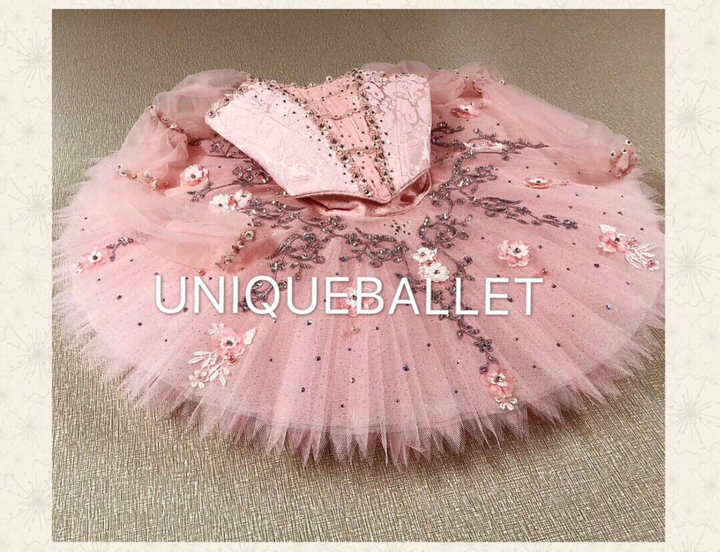 Classical Ballet Costume (Professional) Tagged "Pink tutu" UniqueBallet Classical Ballet Costume (Professional) Tagged "Pink tutu" UniqueBallet