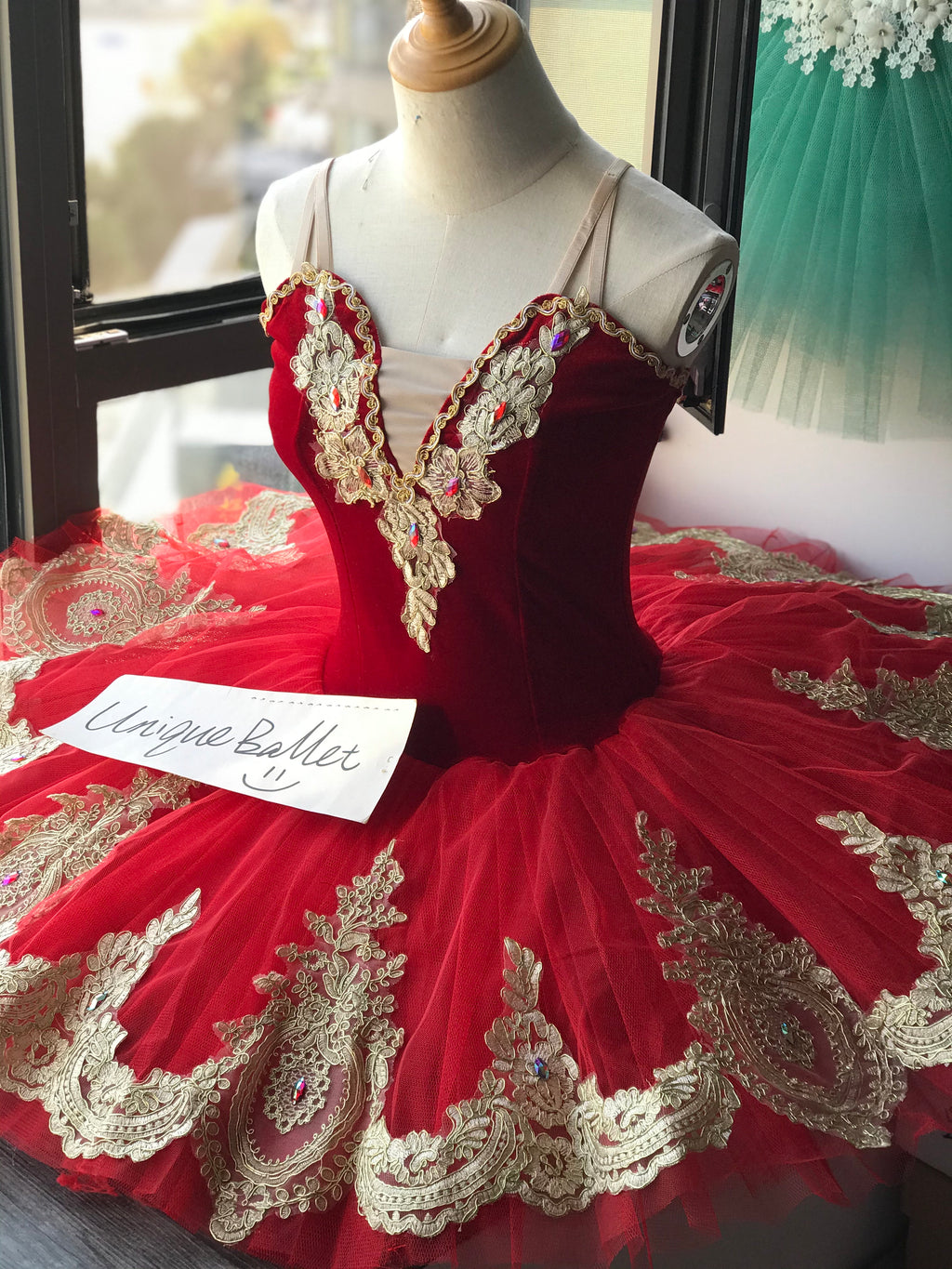 black prom dress with red Black Velvet and Red Satin Long Prom Dress, Elegant A-Line Evening Par