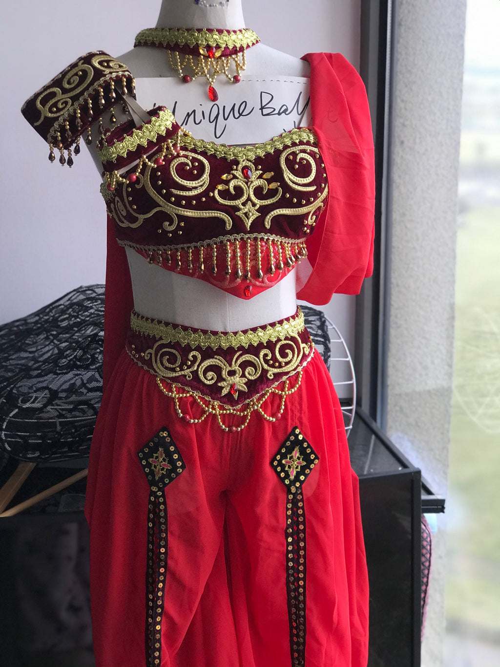 arabian fancy dress ladies 1001 Night Ladies Costume Arabian Princess Samira S