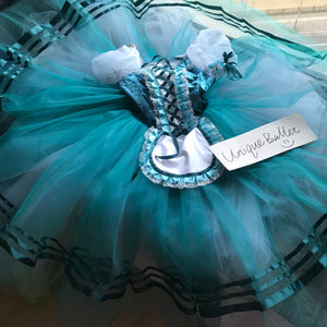 Giselle Romantic Tutu 