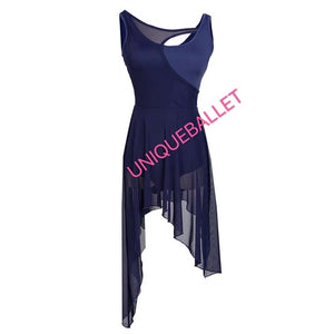 Practice Ballet Dance Practice Dress Leotard Ballet Practice Wear