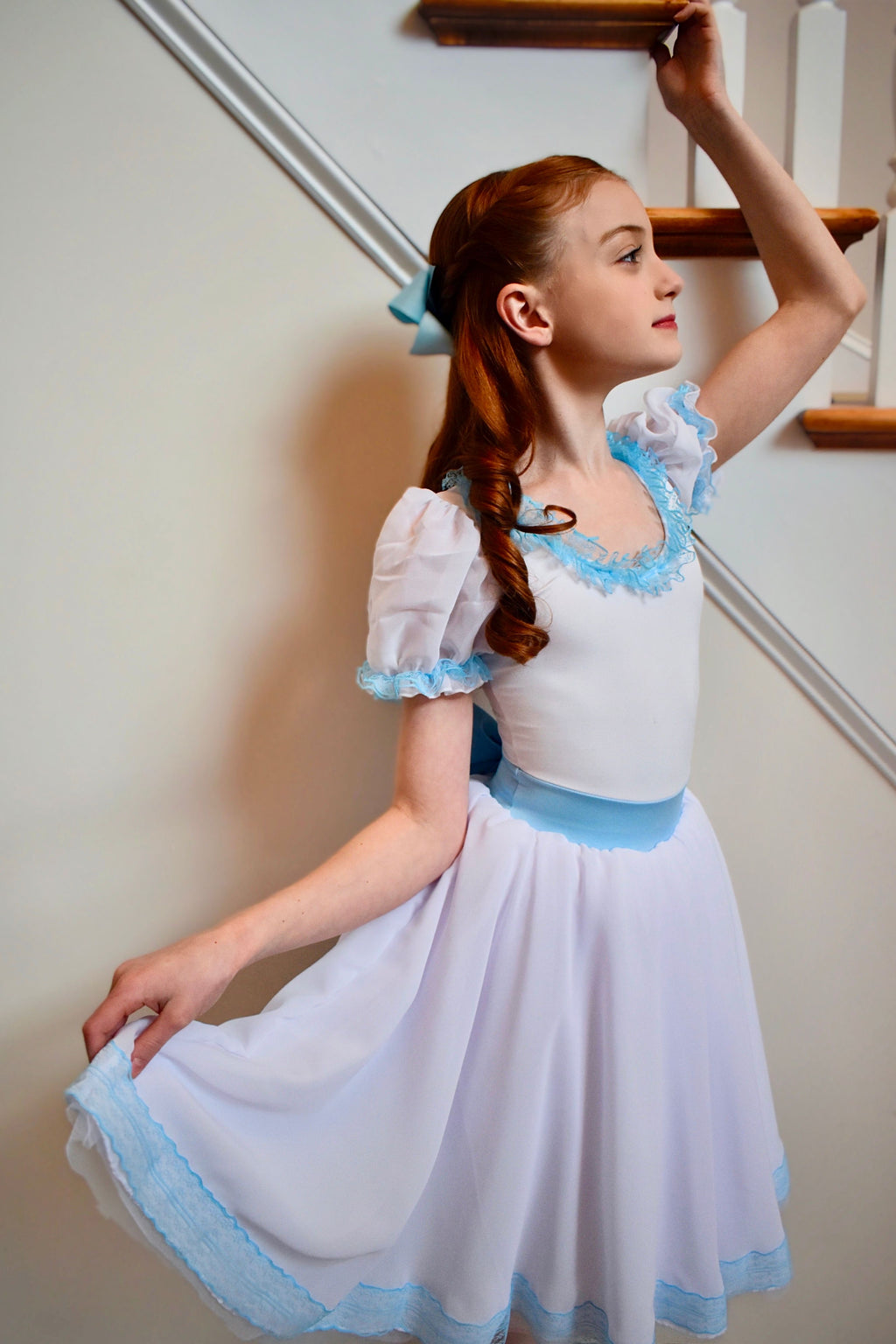 nutcracker dress women Costume, Red & Blue Drummer Outfit, Women's Cosplay, Adult Size M/L/XL The Magnificent Woman Nutcracker 1 Fabric Panel is a part of the Magnificent Christmas Nutcracker Fabric Collection printed by Sewing Parts Online What I Wore to The